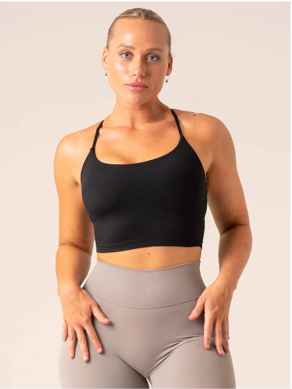 Ryderwear NKD Embody tank bra